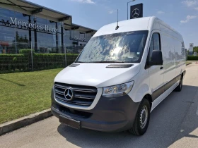     Mercedes-Benz Sprinter 314 cdi Long