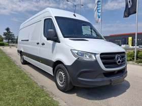 Mercedes-Benz Sprinter 314 cdi Long | Mobile.bg    2
