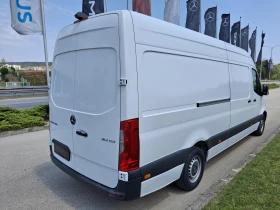 Mercedes-Benz Sprinter 314 cdi Long | Mobile.bg    4