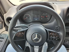 Mercedes-Benz Sprinter 314 cdi Long | Mobile.bg    8