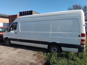 Mercedes-Benz 313 315 CDI   2.2 (130 ..) | Mobile.bg    2
