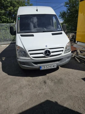  Mercedes-Benz 313