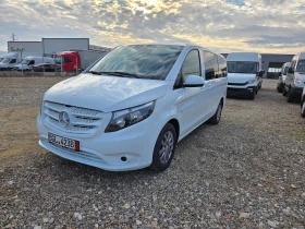    Mercedes-Benz Vito 114 cdi  9    
