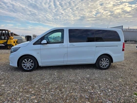     Mercedes-Benz Vito 114 cdi  9    