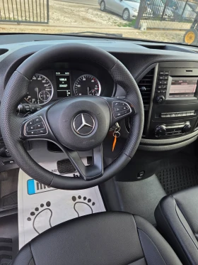 Mercedes-Benz Vito 114 cdi  9     | Mobile.bg    16