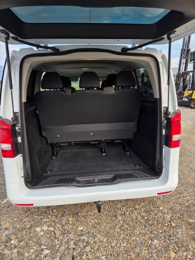 Mercedes-Benz Vito 114 cdi  9     | Mobile.bg    14