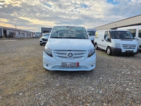     Mercedes-Benz Vito 114 cdi  9    