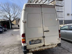 VW Lt, снимка 3