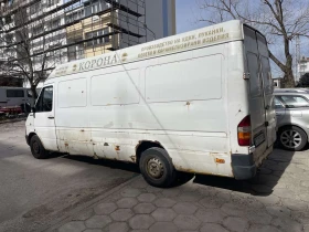 VW Lt, снимка 4