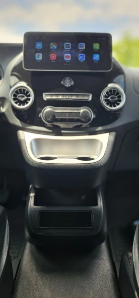 Mercedes-Benz Vito Tourer | Mobile.bg � ����� ������ 13