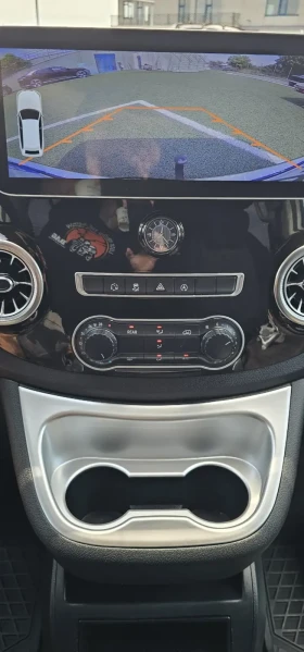Mercedes-Benz Vito Tourer | Mobile.bg � ����� ������ 17
