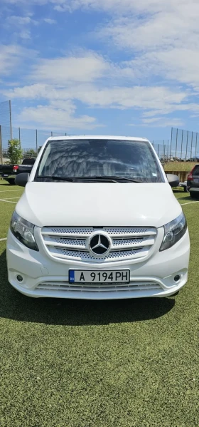 Mercedes-Benz Vito Tourer | Mobile.bg � ����� ������ 15