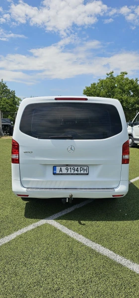 Mercedes-Benz Vito Tourer | Mobile.bg � ����� ������ 14