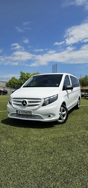 ������ Mercedes-Benz Vito