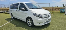 Mercedes-Benz Vito Tourer | Mobile.bg � ����� ������ 4