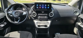 Mercedes-Benz Vito Tourer | Mobile.bg � ����� ������ 6