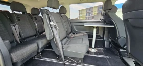 Mercedes-Benz Vito Tourer | Mobile.bg � ����� ������ 9
