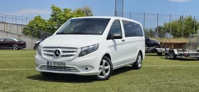 Mercedes-Benz Vito Tourer | Mobile.bg � ����� ������ 5