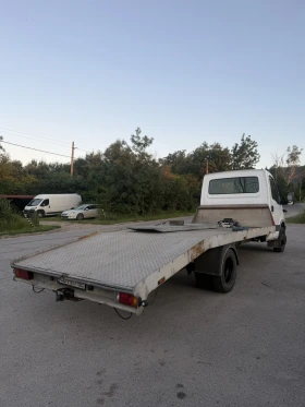 Iveco Daily 65C17, снимка 4