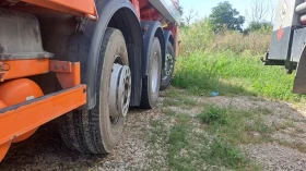 Mercedes-Benz Actros, снимка 12