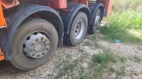 Mercedes-Benz Actros, снимка 13