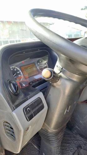 Mercedes-Benz Actros, снимка 11