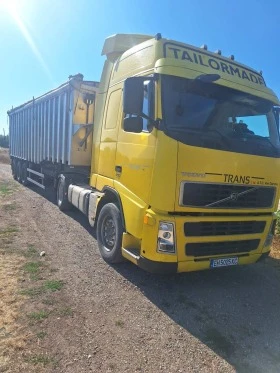  Volvo Fh