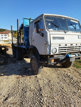 Kamaz 4310, снимка 4