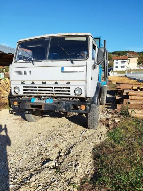  Kamaz 4310