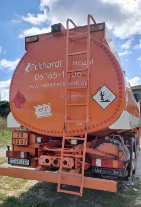 Mercedes-Benz Actros | Mobile.bg � ����� ������ 4