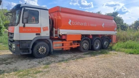 Mercedes-Benz Actros | Mobile.bg � ����� ������ 2