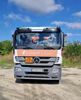 ������ Mercedes-Benz Actros