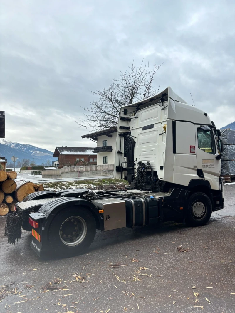 Renault T 460 EURO 6 Хидравлична помпа , снимка 3 - Камиони - 48157025