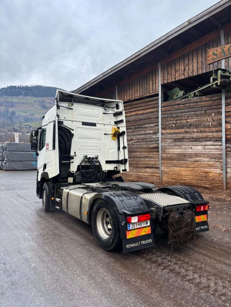 Renault T 460 EURO 6 Хидравлична помпа , снимка 5 - Камиони - 48157025