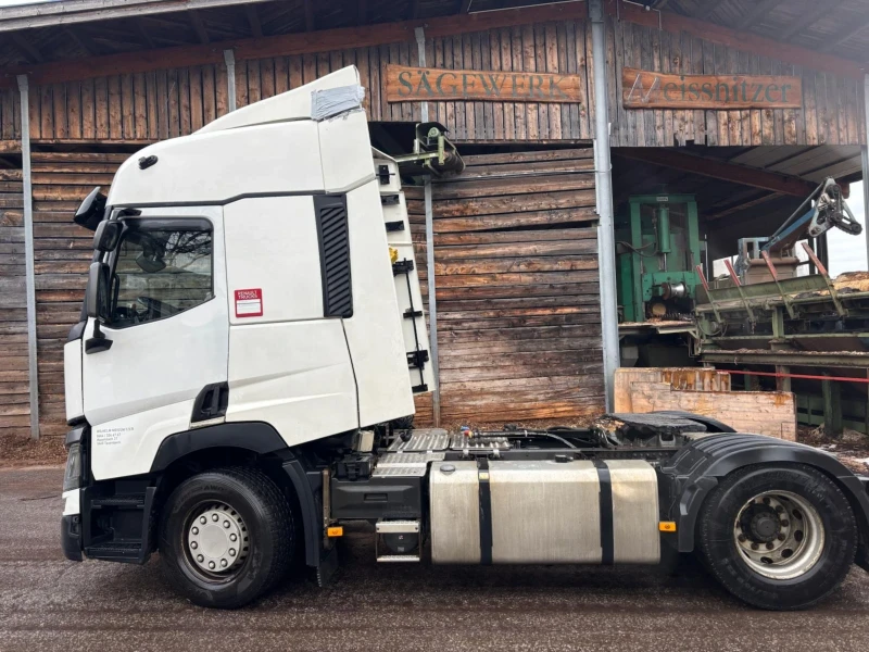 Renault T 460 EURO 6 Хидравлична помпа , снимка 4 - Камиони - 48157025