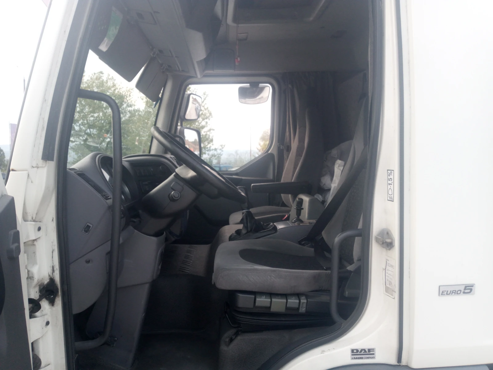 Daf Lf 45.220 | Mobile.bg � ����������� 9