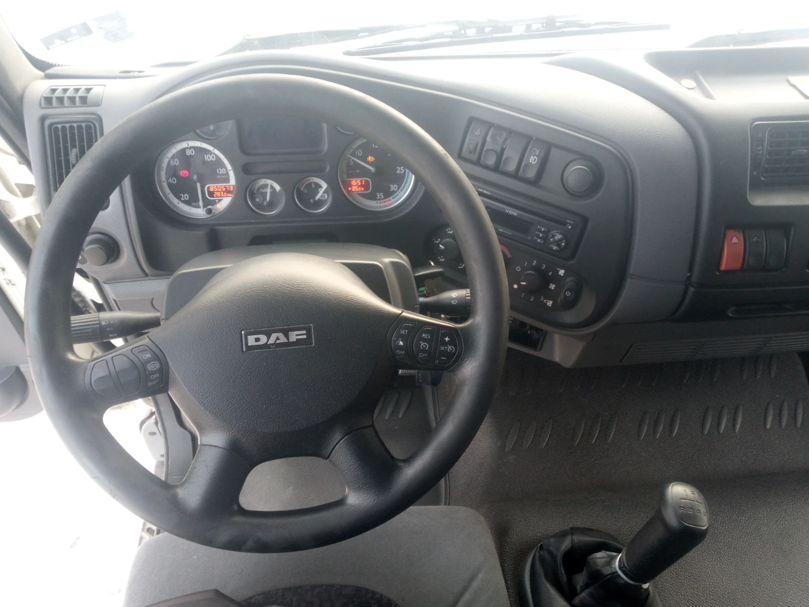 Daf Lf 45.220 | Mobile.bg � ����������� 10