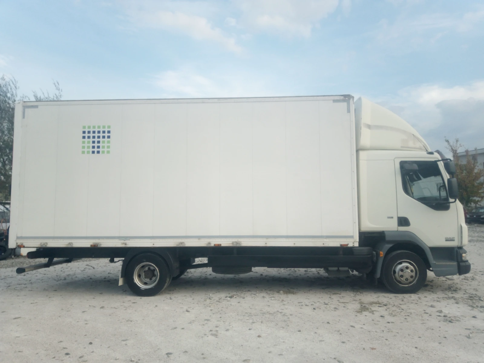 Daf Lf 45.220 | Mobile.bg � ����������� 5