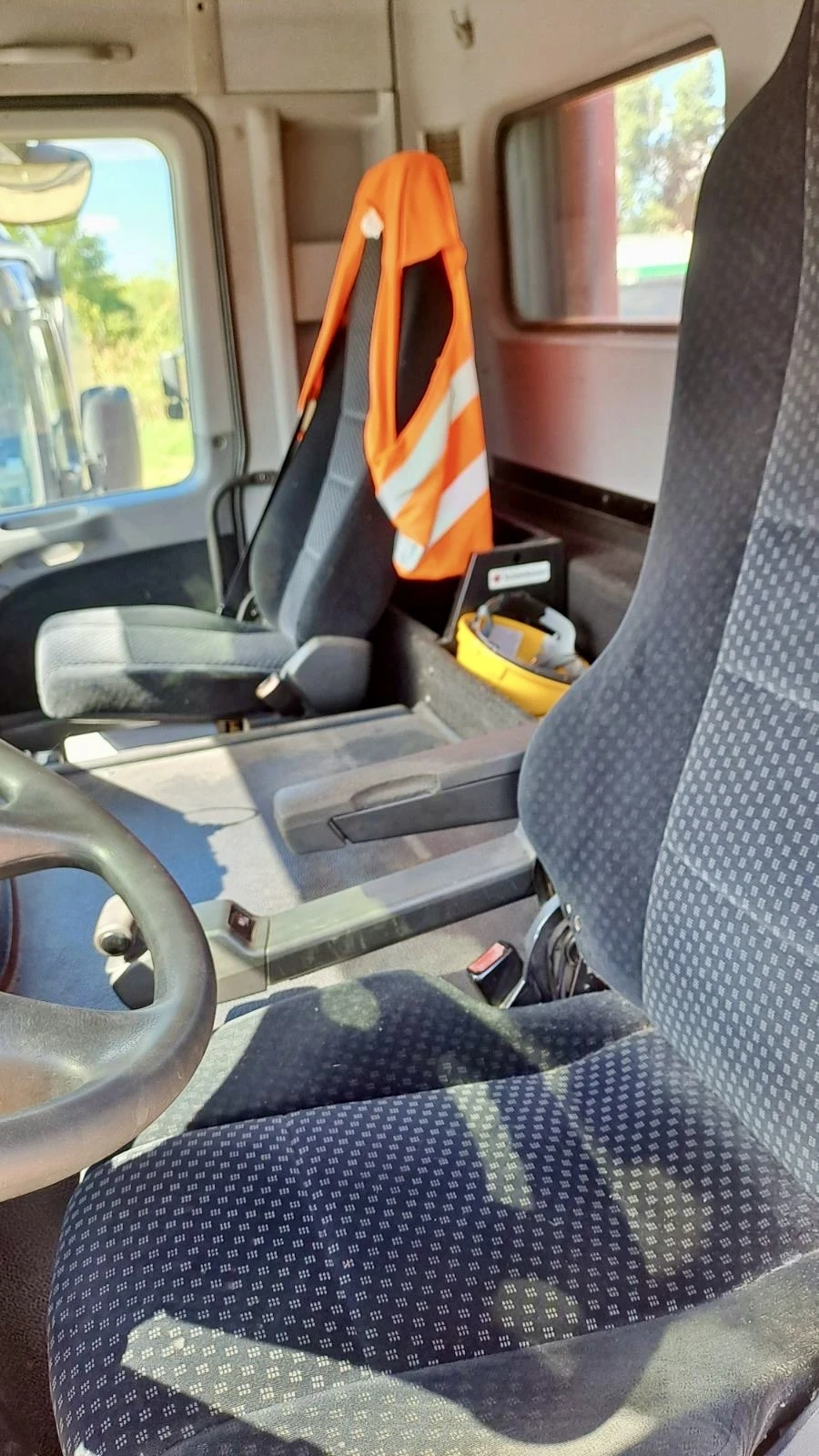 Mercedes-Benz Actros, снимка 8 - Камиони - 56083088