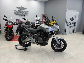 Kawasaki Versys 650 2010 - 147е/месец, снимка 3