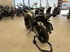 Kawasaki Versys 650 2010 - 147е/месец, снимка 6