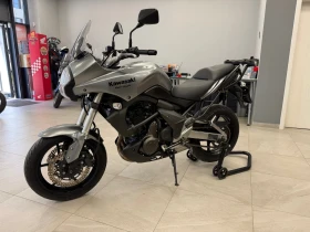 Kawasaki Versys 650 2010 - 147е/месец, снимка 7
