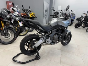 Kawasaki Versys 650 2010 - 147е/месец, снимка 4