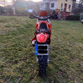 Ktm 640, снимка 8