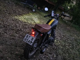 Suzuki Gs 450L A2, снимка 2