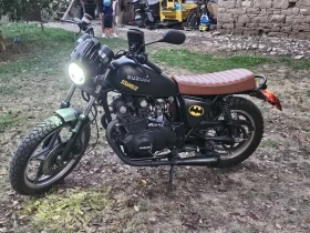 Suzuki Gs 450L A2, снимка 1