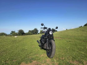 Honda Rebel 500 Limited Edition , снимка 2