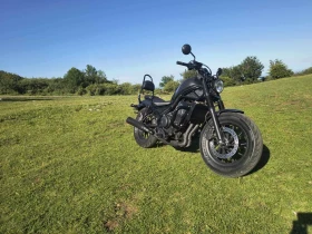 Honda Rebel 500 Limited Edition , снимка 1