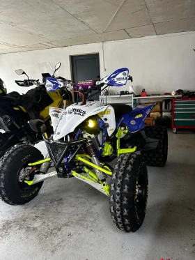 Yamaha Yfz YAMAHA YFZ 450R, снимка 4