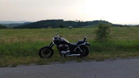 Suzuki Intruder VS1400 5  | Mobile.bg    6